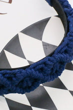Load image into Gallery viewer, Can't Stop Your Shine Knitted Headband