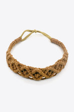 Load image into Gallery viewer, Knitted Headband
