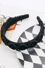 Load image into Gallery viewer, Can't Stop Your Shine Knitted Headband