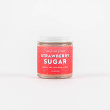 Load image into Gallery viewer, Strawberry Sugar, 3.8 Net Oz