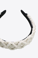 Load image into Gallery viewer, Can't Stop Your Shine Knitted Headband