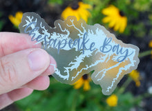 Load image into Gallery viewer, Chesapeake Bay Sticker