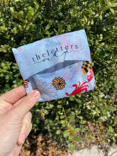 Load image into Gallery viewer, Chesapeake Bay Packable Tote Bag