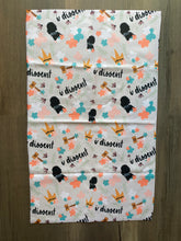Load image into Gallery viewer, RBG Hand Towel