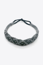 Load image into Gallery viewer, Knitted Headband