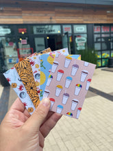 Load image into Gallery viewer, Baltimore Mini Cards Assorted Pack of 5