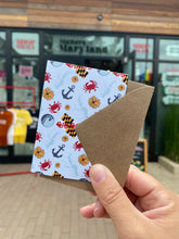 Load image into Gallery viewer, Baltimore Mini Cards Assorted Pack of 5