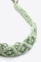 Load image into Gallery viewer, Knitted Headband