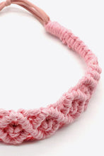 Load image into Gallery viewer, Knitted Headband