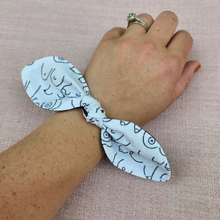 Load image into Gallery viewer, boobie bow large size