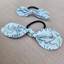 Load image into Gallery viewer, boobie bow large size