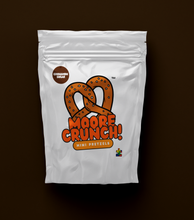 Load image into Gallery viewer, Cinnamon Sugar Pretzels