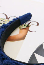 Load image into Gallery viewer, Can't Stop Your Shine Knitted Headband