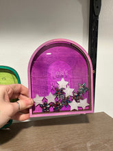 Load image into Gallery viewer, Reward Jar- dinosaur or boho rainbow