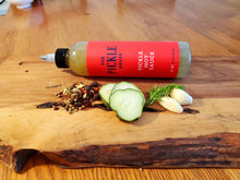 Load image into Gallery viewer, Pickle Hot Sauce
