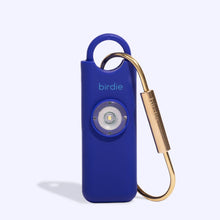 Load image into Gallery viewer, She&#39;s Birdie Personal Safety Alarm: Single / Cheetah
