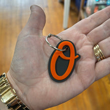 Load image into Gallery viewer, Daisy Keychain
