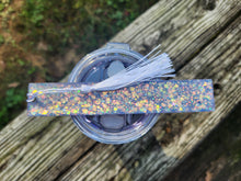 Load image into Gallery viewer, Mirrorball Tumbler with Handle, 24 oz.
