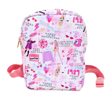 Load image into Gallery viewer, Play Purse &amp; Backpack Taylor Swift Bag
