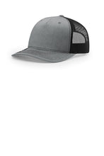 Load image into Gallery viewer, Father's Day-Custom handwriting patch on Richardson cap/hat- 2 week turnaround time
