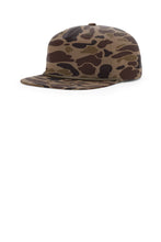 Load image into Gallery viewer, Father's Day-Custom handwriting patch on Richardson cap/hat- 2 week turnaround time
