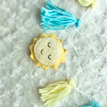 Load image into Gallery viewer, Happy Weather Garland
