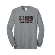 Load image into Gallery viewer, WMHS field hockey long sleeve or tee
