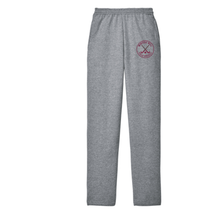 Load image into Gallery viewer, WMHS field hockey sweatpants
