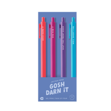 Load image into Gallery viewer, Per My Last Email Jotter Sets 4 Pack (perfect stocking stuffers!):
