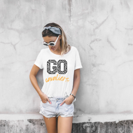 Winfield apparel- go cavs tee, long sleeve, hoodie, crewneck- ADULT