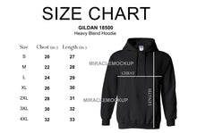 Load image into Gallery viewer, LHSIMB- TAKING- unisex hooded sweatshirt
