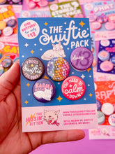 Load image into Gallery viewer, The Swiftie Pack  Magnet Back
