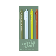 Load image into Gallery viewer, Per My Last Email Jotter Sets 4 Pack (perfect stocking stuffers!):
