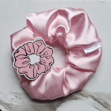 Load image into Gallery viewer, Pink Scrunchie - Sticker
