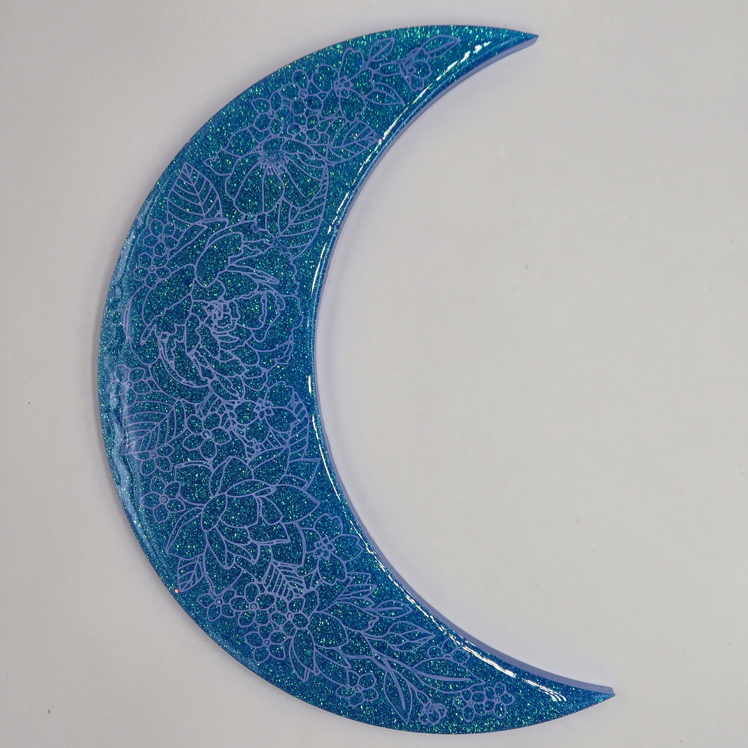 Blue moon plague