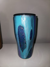 Load image into Gallery viewer, Patina Geode Tumbler (30 oz.)
