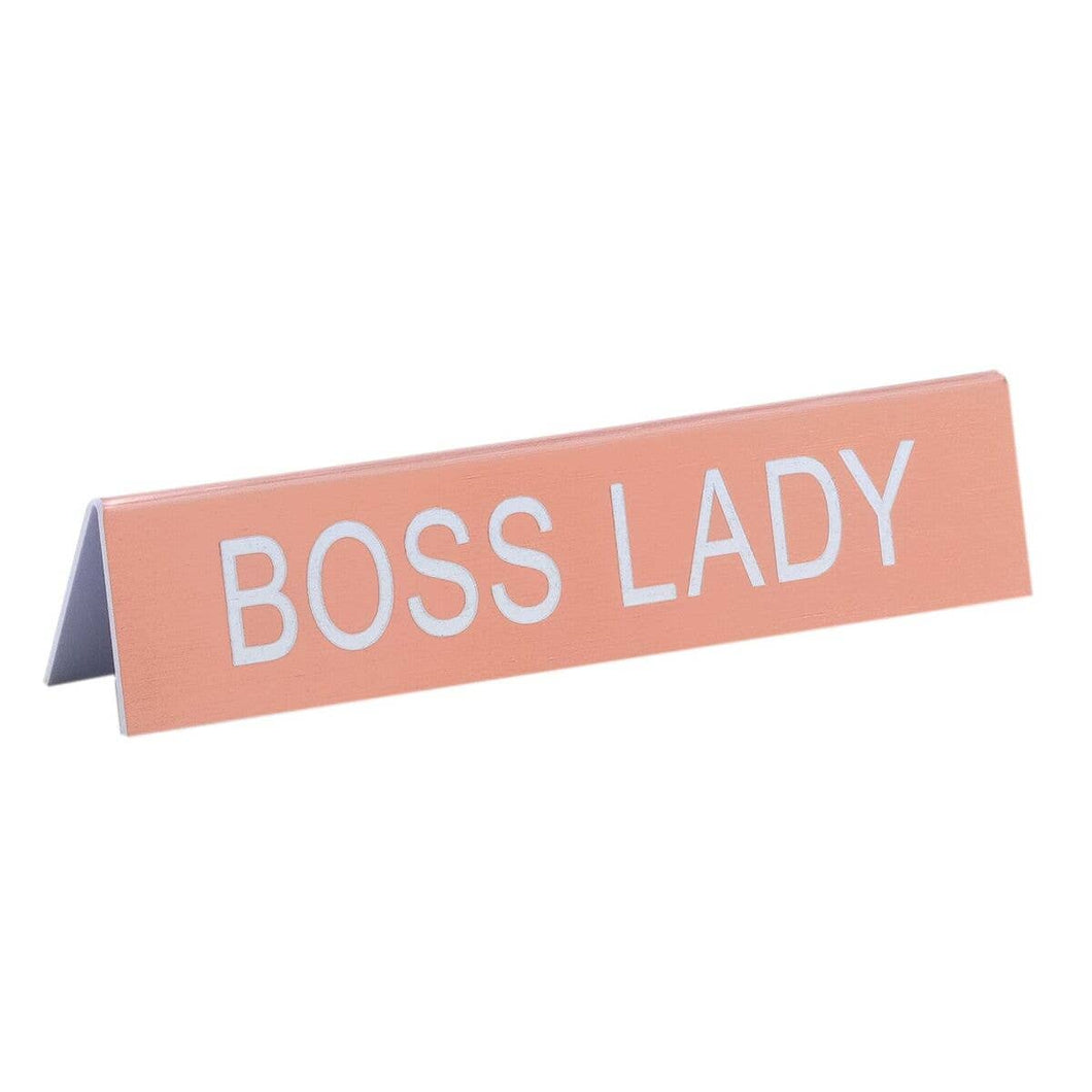 Boss Lady 5¾