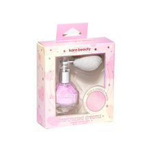 Load image into Gallery viewer, Starry Night - Starcrossed Dreams Shimmer Powder Spray: First Love
