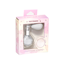 Load image into Gallery viewer, Starry Night - Starcrossed Dreams Shimmer Powder Spray: First Love
