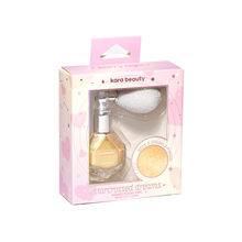Load image into Gallery viewer, Starry Night - Starcrossed Dreams Shimmer Powder Spray: First Love
