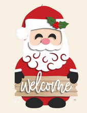 Load image into Gallery viewer, Holiday Paint Night- Patapsco Distilling- December 12 6-8pm- SOLD OUT
