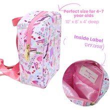Load image into Gallery viewer, Play Purse &amp; Backpack Taylor Swift Bag
