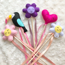 Load image into Gallery viewer, Happy Heart Magic Wands
