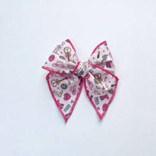 Load image into Gallery viewer, Swiftie Elle Bow: Large
