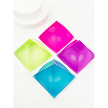 Load image into Gallery viewer, Pyramid fidget Squishy Squeeze Toy
