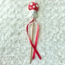Load image into Gallery viewer, Mushroom Magic Wand

