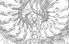 Load image into Gallery viewer, Chucky: The Official Coloring Book
