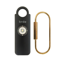 Load image into Gallery viewer, She&#39;s Birdie Personal Safety Alarm: Single / Cheetah
