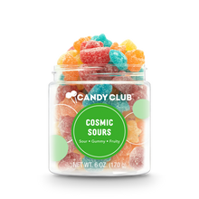 Load image into Gallery viewer, Cosmic Sour Gummies
