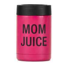 Load image into Gallery viewer, Mom Juice Can Cooler
